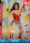 Wonder Woman Comic Concept Version (Exclusive) (Mms506)