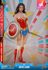 Wonder Woman Comic Concept Version (Exclusive) (Mms506)