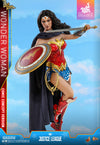 Wonder Woman Comic Concept Version (Exclusive) (Mms506)