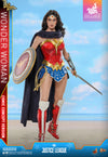 Wonder Woman Comic Concept Version (Exclusive) (Mms506)