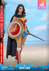 Wonder Woman Comic Concept Version (Exclusive) (Mms506)