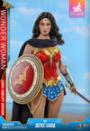 Wonder Woman Comic Concept Version (Exclusive) (Mms506)