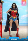 Wonder Woman Comic Concept Version (Exclusive) (Mms506)