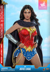 Wonder Woman Comic Concept Version (Exclusive) (Mms506)