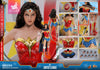 Wonder Woman Comic Concept Version (Exclusive) (Mms506)