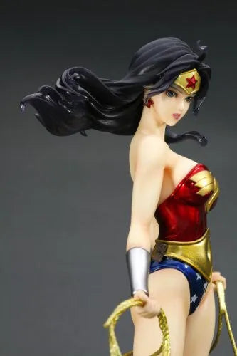 Wonder Woman - DC Comics Bishoujo - Bishoujo Statue - 1/7 (Kotobukiya)ㅤ – Kotobukiya – ActionFigureBrasil