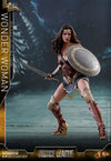 Wonder Woman Deluxe Version (Mms451)