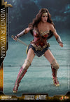 Wonder Woman Deluxe Version (Mms451)