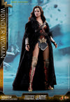 Wonder Woman Deluxe Version [HOT TOYS] (Expresso)