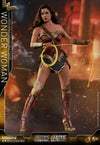 Wonder Woman Deluxe Version (Mms451)