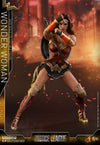 Wonder Woman Deluxe Version (Mms451)