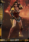 Wonder Woman Deluxe Version (Mms451)