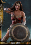 Wonder Woman Deluxe Version (Mms451)