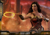 Wonder Woman Deluxe Version (Mms451)