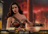 Wonder Woman Deluxe Version (Mms451)