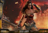 Wonder Woman Deluxe Version (Mms451)