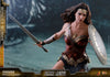 Wonder Woman Deluxe Version (Mms451)