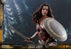 Wonder Woman Deluxe Version [HOT TOYS] (Expresso)