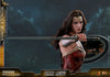 Wonder Woman Deluxe Version (Mms451)