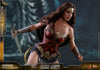 Wonder Woman Deluxe Version (Mms451)