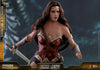 Wonder Woman Deluxe Version [HOT TOYS] (Expresso)