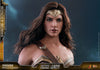 Wonder Woman Deluxe Version (Mms451)