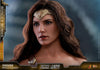 Wonder Woman Deluxe Version [HOT TOYS] (Expresso)