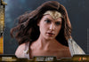 Wonder Woman Deluxe Version (Mms451)