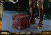 Wonder Woman Deluxe Version [HOT TOYS] (Expresso)