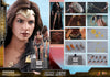 Wonder Woman Deluxe Version [HOT TOYS] (Expresso)