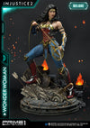 Wonder Woman - LIMITED EDITION: 400 (Deluxe Version)