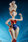 Wonder Woman™ (Ivory) - LIMITED EDITION: 250 (Ivory) (Pré-venda)