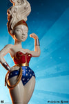 Wonder Woman™ (Ivory) - LIMITED EDITION: 250 (Ivory) (Pré-venda)