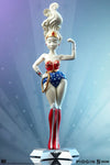 Wonder Woman™ (Ivory) - LIMITED EDITION: 250 (Ivory)