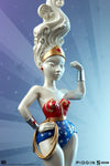 Wonder Woman™ (Ivory) - LIMITED EDITION: 250 (Ivory)