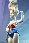 Wonder Woman™ (Ivory) - LIMITED EDITION: 250 (Ivory)