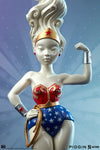 Wonder Woman™ (Ivory) - LIMITED EDITION: 250 (Ivory)