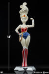 Wonder Woman™ (Ivory) - LIMITED EDITION: 250 (Ivory)