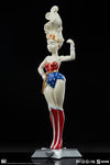 Wonder Woman™ (Ivory) - LIMITED EDITION: 250 (Ivory)