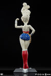 Wonder Woman™ (Ivory) - LIMITED EDITION: 250 (Ivory)