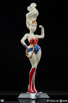 Wonder Woman™ (Ivory) - LIMITED EDITION: 250 (Ivory)