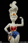 Wonder Woman™ (Ivory) - LIMITED EDITION: 250 (Ivory)