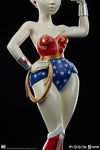 Wonder Woman™ (Ivory) - LIMITED EDITION: 250 (Ivory)