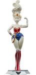 Wonder Woman™ (Ivory) - LIMITED EDITION: 250 (Ivory)