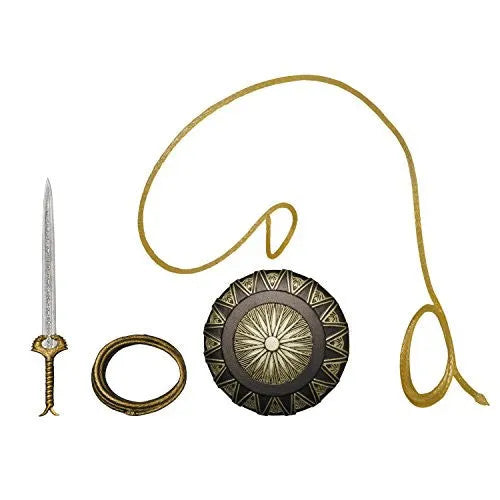 Wonder Woman - Mafex No.048 - Wonder Woman version (Medicom Toy)ㅤ – Medicom Toy – ActionFigure Brasil