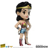 Wonder Woman (Metallic Edition) - LIMITED EDITION - ActionFigure Brasil