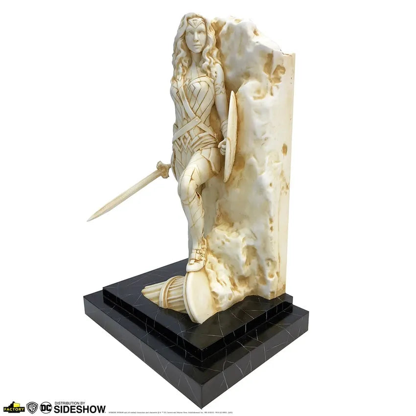 Wonder Woman (Neo-Classical Marble) – Factory Entertainment – ActionFigure Brasil