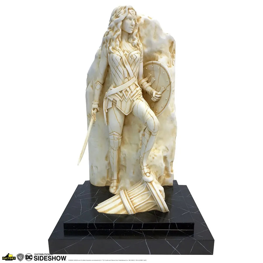 Wonder Woman (Neo-Classical Marble) – Factory Entertainment – ActionFigure Brasil