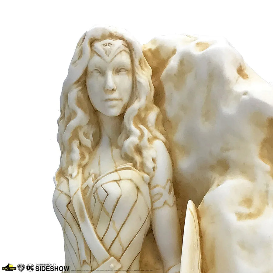 Wonder Woman (Neo-Classical Marble) – Factory Entertainment – ActionFigure Brasil