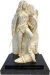 Wonder Woman (Neo-Classical Marble) - ActionFigure Brasil